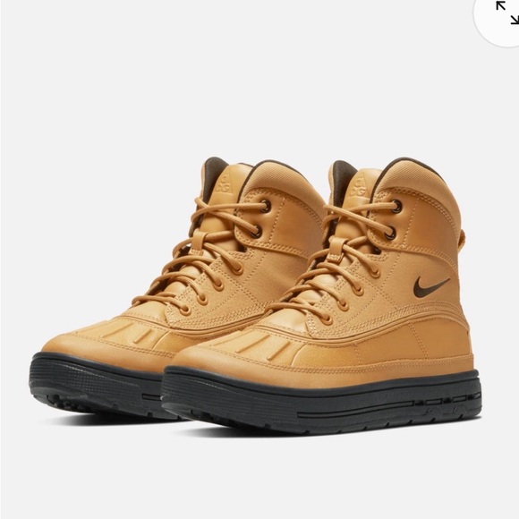 NikeWoodside 2 High-Top Boots Y - Picture 3 of 6